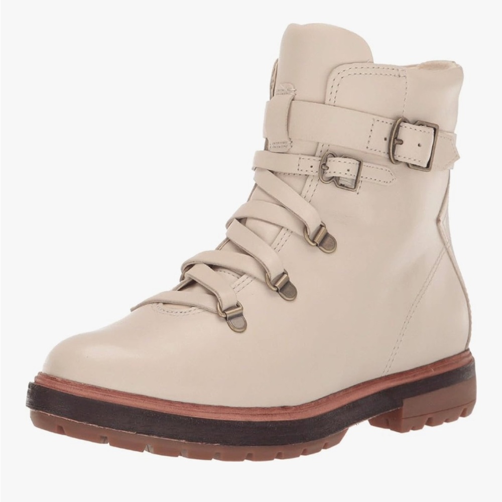 Timberland Riley Flair Hiker in white